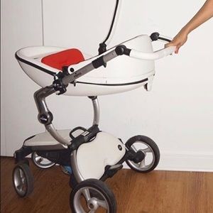 Mima stroller